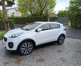 KIA Sportage 4ª serie - 2017