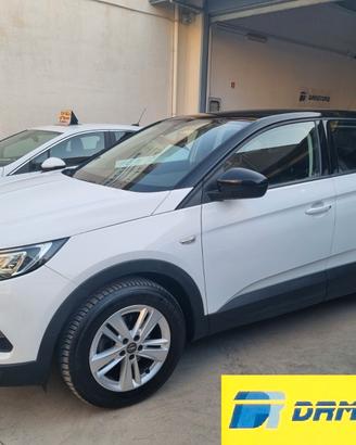 Opel Grandland 1.5 diesel Ecotec aut. Business Ele