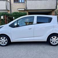 CHEVROLET Spark 1.0 Come Nuova Garanzia 12 Mesi