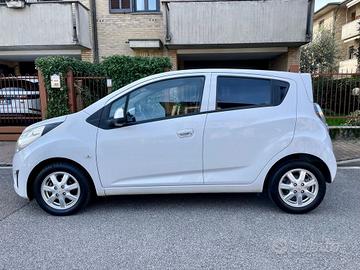 CHEVROLET Spark 1.0 Come Nuova Garanzia 12 Mesi