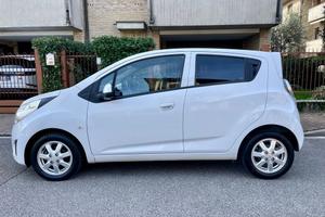 CHEVROLET Spark 1.0 Come Nuova Garanzia 12 Mesi