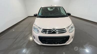 Citroen C1 1.0 vti Feel 72cv