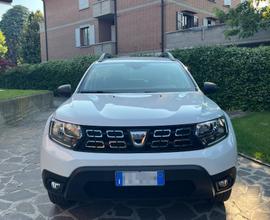 DACIA Duster NEOPATENTATI