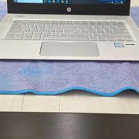 Notebook HP Envy i5