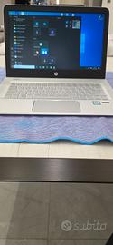 Notebook HP Envy i5
