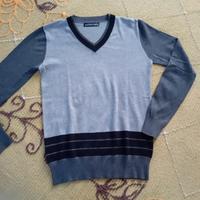 pullover uomo Luhy Lafe