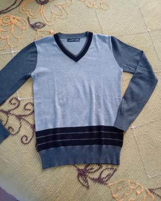 pullover uomo Luhy Lafe