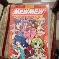 Manga Dvd