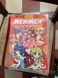 Manga Dvd