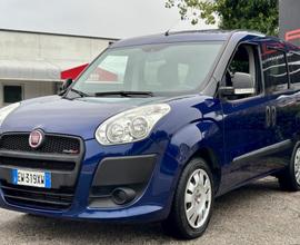 FIAT DOBLÓ 1.6 MJT 16V 90CV OK NEO PATENTATI