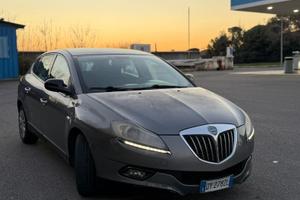 Lancia delta 2010