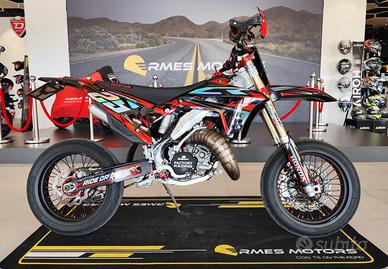 Honda CR 125 R