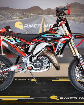 Honda CR 125 R