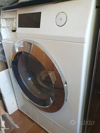 Lavatrice Miele 9kg