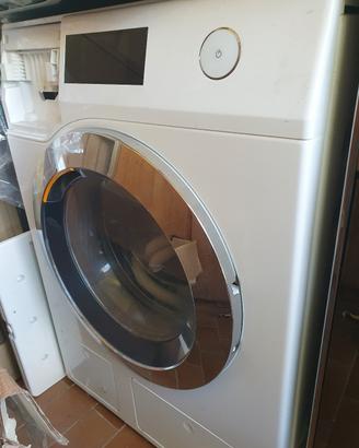 Lavatrice Miele 9kg