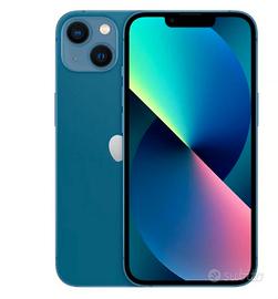 IPhone 13 blu