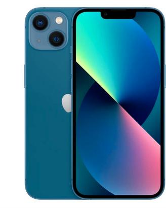 IPhone 13 blu