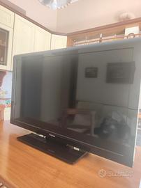 televisione 