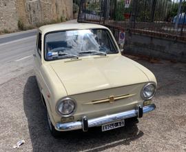 FIAT Altro modello - Anni 70