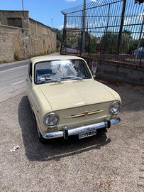 FIAT Altro modello - Anni 70