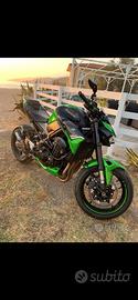 Kawasaki X 900