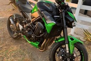 Kawasaki X 900