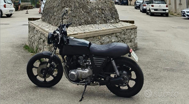 Kawasaki KZ500