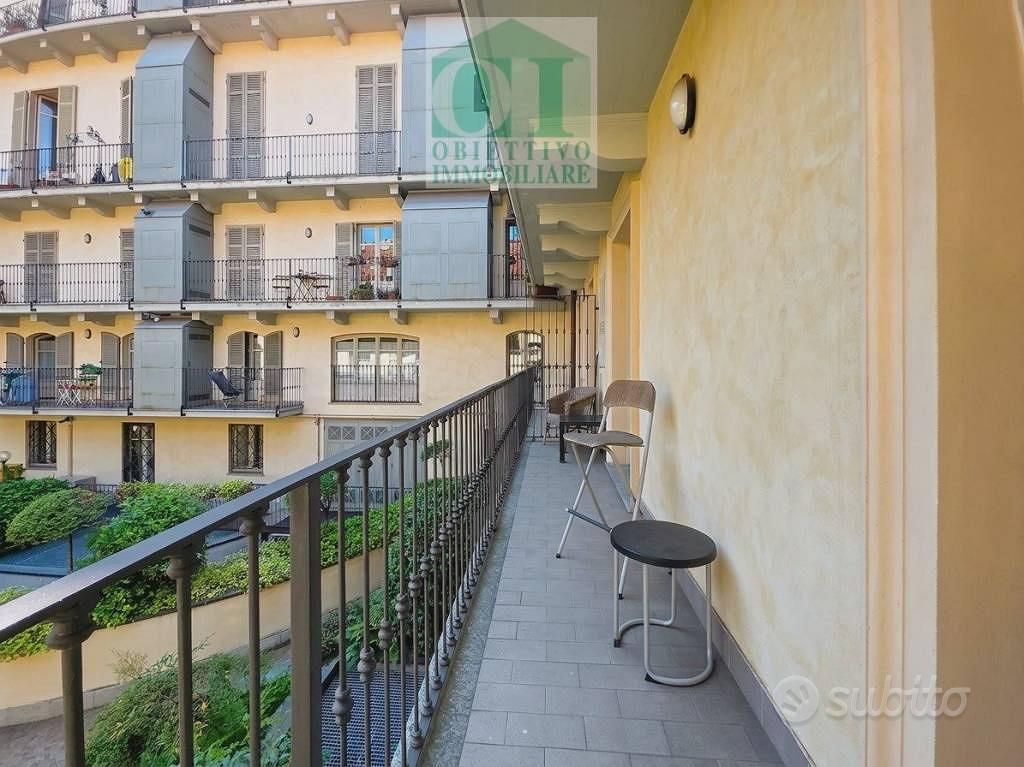 Apartment in Torino, Vanchiglia, Circoscrizione 7 - Altro
