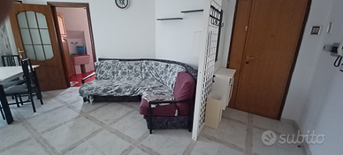 Appartamento a potenza