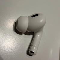 Custodia AirPods Pro 2 (USB-C) + 1 AirPod DESTRO