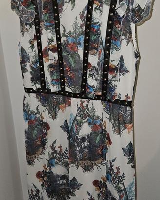 Vestito ragazza 16 anni Richmond