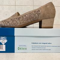 Scarpe da donna nuove Loren misura (38 1/2)