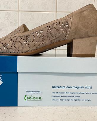 Scarpe da donna nuove Loren misura (38 1/2)