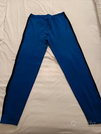 Pantalone di tuta ORIGINALE di Enrico Cucchi Inter
