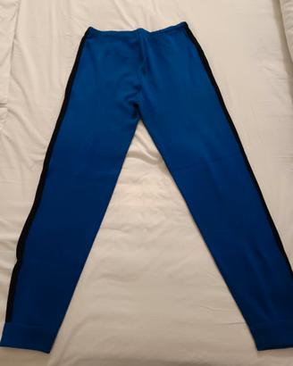 Pantalone di tuta ORIGINALE di Enrico Cucchi Inter