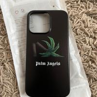 Cover iPhone 13 pro Palm angels