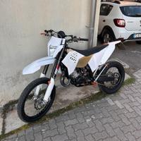 KTM exc 125
