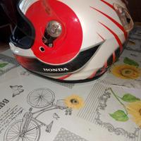 casco integrale HONDA
