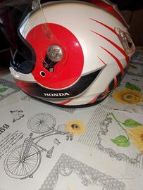 casco integrale HONDA