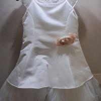 Abito da cerimonia per bambina