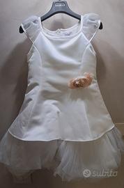 Abito da cerimonia per bambina