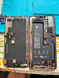 iPhone xs 256