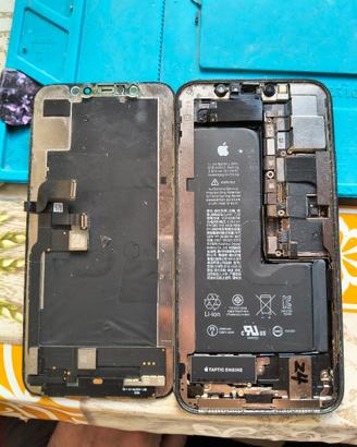 iPhone xs 256