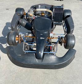 GO KART TM 150