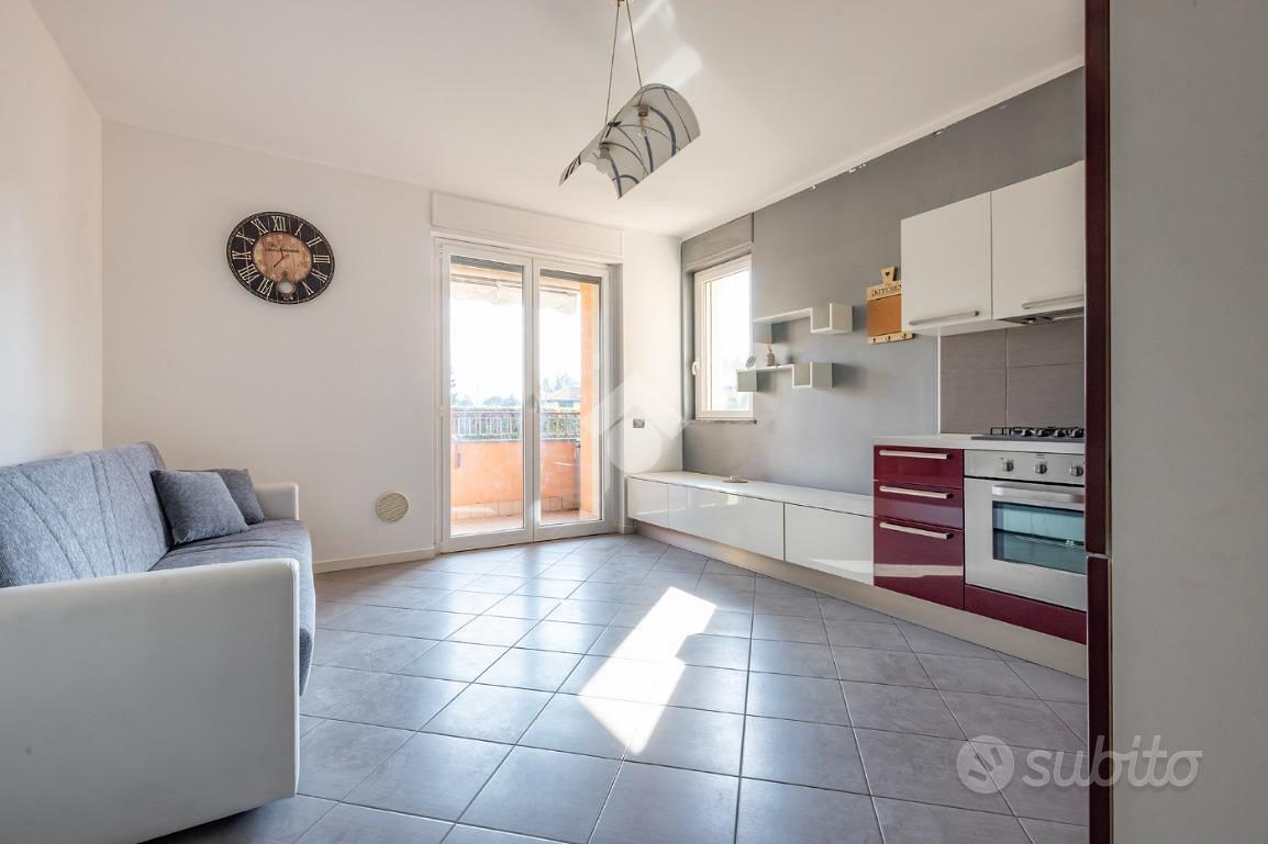 Appartamento – Marnate, Nizzolina - Vista 3