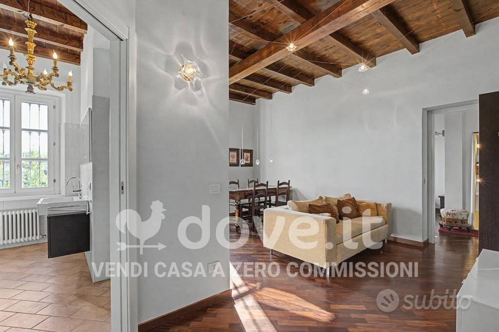 Appartamento – Monza, San Lorenzo, San Rocco - Vista 4
