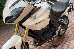 Triumph Tiger 1050