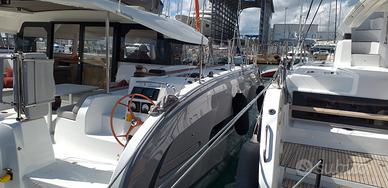 Excess 11 catamarano ad alte prestazioni