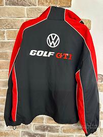 Golf Gti giacca impermeabile tg 3xl