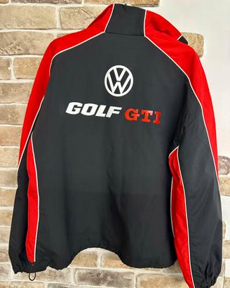 Golf Gti giacca impermeabile tg 3xl